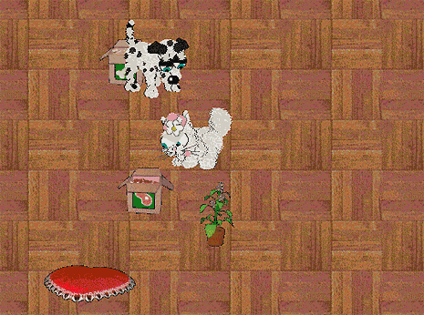 Petz Playpen