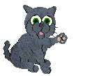Waving Catz